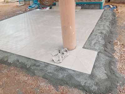 Flooring Designs by Flooring sudheer sulaiman, Alappuzha | Kolo