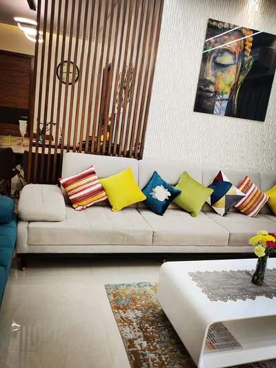 Furniture, Living, Table Designs by Interior Designer M Dot  Interior, Gautam Buddh Nagar | Kolo