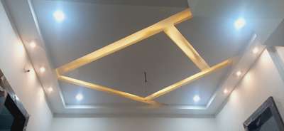 Ceiling, Lighting Designs by Electric Works golu  golu , Bhopal | Kolo