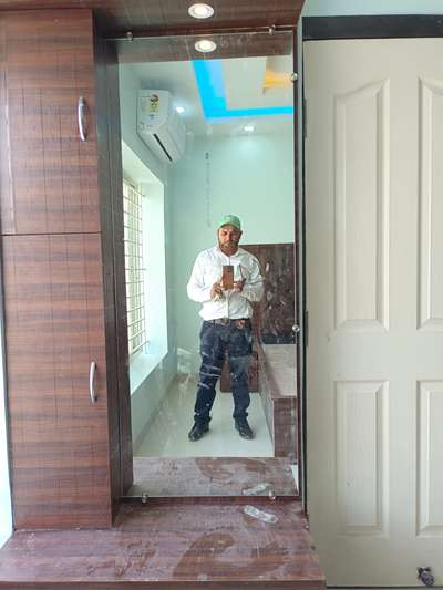 Door Designs by Carpenter Rehan Hussain, Bhopal | Kolo