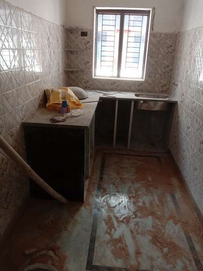 Kitchen, Storage, Window Designs by Flooring Ram Kishor, Ghaziabad | Kolo