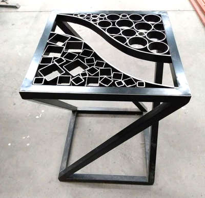 Table Designs by Fabrication & Welding Noushad Patel, Indore | Kolo