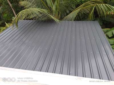Roof Designs by Service Provider Jinn Jinn, Kozhikode | Kolo