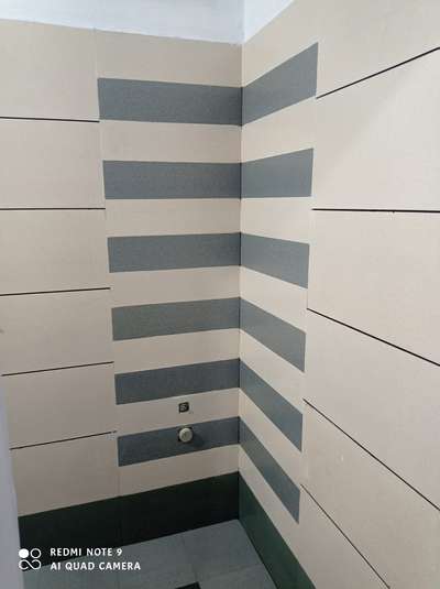 Bathroom, Wall Designs by Flooring Rafeek  Cta, Thrissur | Kolo