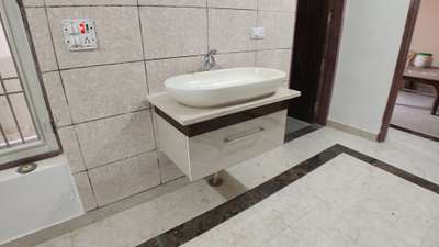 Bathroom Designs by Carpenter Salman  DTD, Sonipat | Kolo