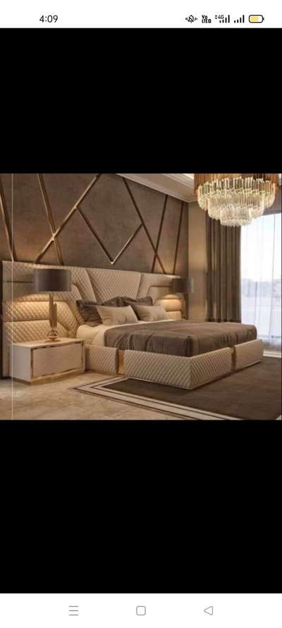 Furniture, Bedroom, Storage Designs by Interior Designer mehrab rizvi, Delhi | Kolo
