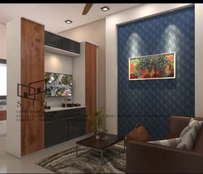 Furniture, Lighting, Living, Storage, Table Designs by Carpenter Ravi Panchal, Ujjain | Kolo