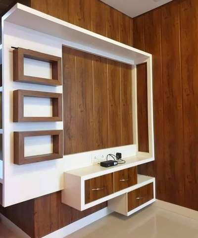 Living, Storage Designs by Carpenter Ram Prasad, Sikar | Kolo