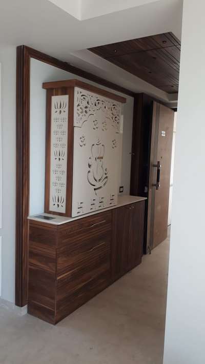 Prayer Room Designs by Contractor Umesh Kumar, Gurugram | Kolo
