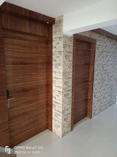 Door Designs by Contractor Danish Khan, Gurugram | Kolo
