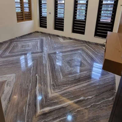Flooring Designs by Building Supplies KGN marble and granite s, Ajmer | Kolo