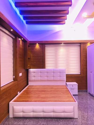 Furniture, Bedroom Designs by Service Provider Razza Razza, Kasaragod | Kolo