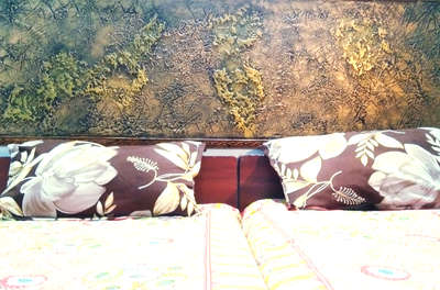 Furniture, Wall, Bedroom Designs by Painting Works ameer Ameer k, Kasaragod | Kolo