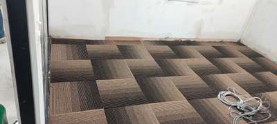 Flooring Designs by Interior Designer Nazir Khan, Delhi | Kolo