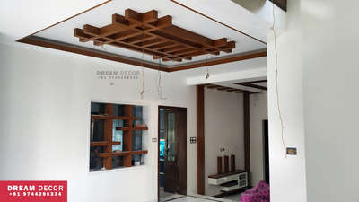 Ceiling, Wall, Furniture Designs by Carpenter narayanan NARAYANAN, Palakkad | Kolo
