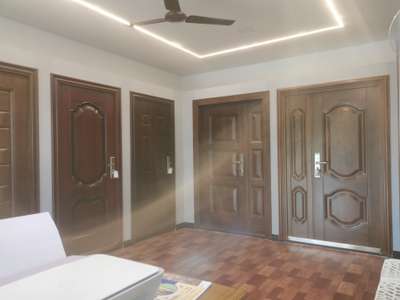Furniture, Door, Ceiling, Lighting, Bedroom Designs by Building Supplies Green  Door , Thrissur | Kolo