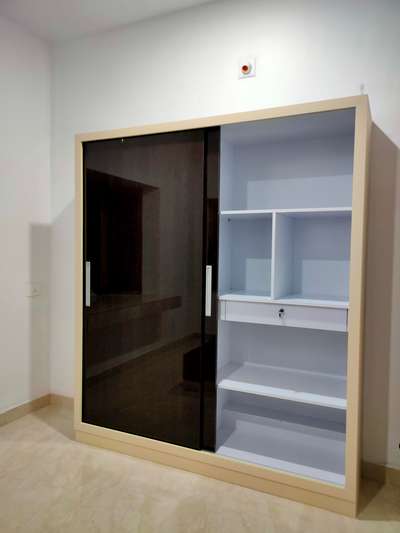 Storage Designs by Carpenter SUJITH P V, Palakkad | Kolo