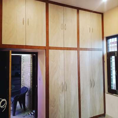 Storage Designs by Carpenter jitendra sharma, Ajmer | Kolo