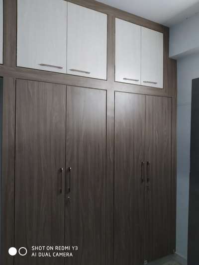 Storage Designs by Carpenter Ar Mahesh Kumar, Sikar | Kolo