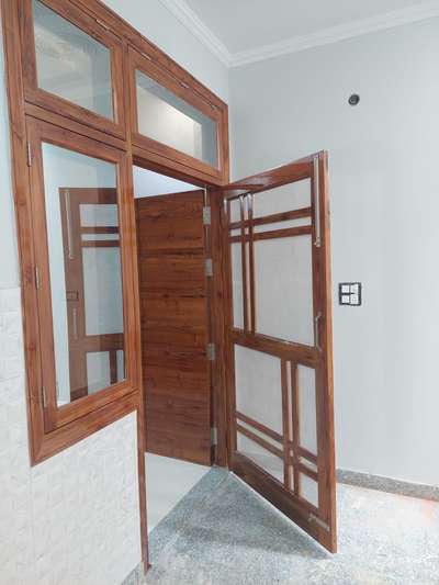 Door Designs by Contractor Jareef Khan, Gurugram | Kolo
