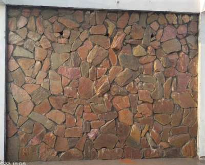 Wall Designs by Building Supplies Ashutosh  Sharma, Indore | Kolo