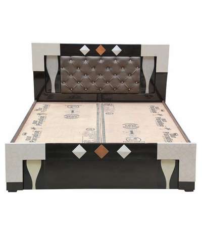 Furniture, Bedroom Designs by Carpenter mohd Naeem Pasha carpenter, Gurugram | Kolo