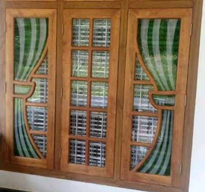 Window Designs by Contractor prathish Albino , Kottayam | Kolo