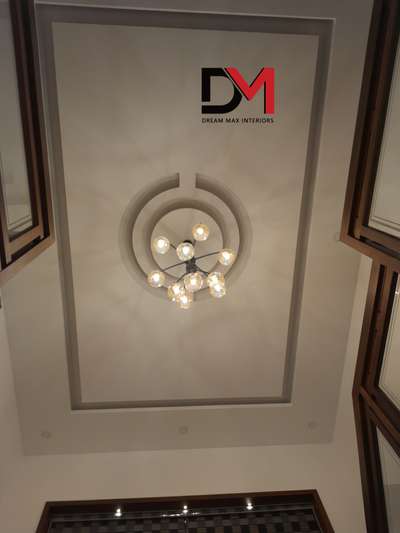 Ceiling, Lighting Designs by Carpenter jithin lal, Kozhikode | Kolo
