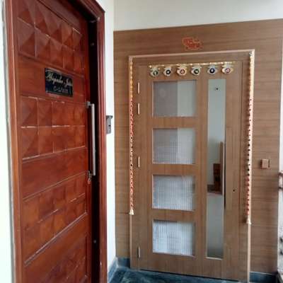 Door Designs by Carpenter jaipal karpanter, Sonipat | Kolo
