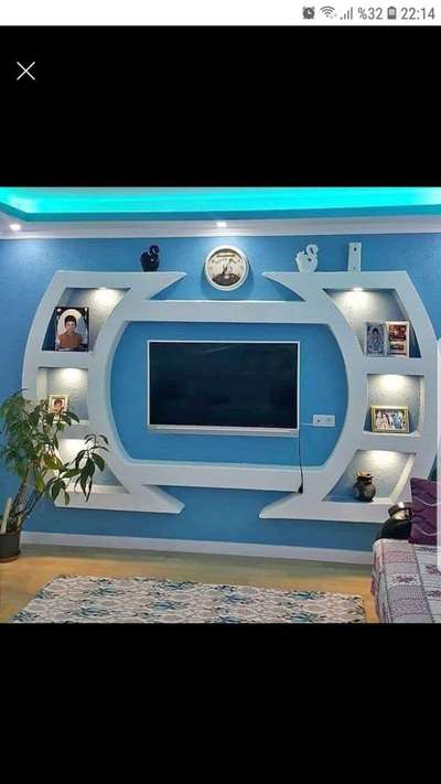 Home Decor, Lighting, Storage, Living Designs by Civil Engineer Ravi Kumar, Gautam Buddh Nagar | Kolo
