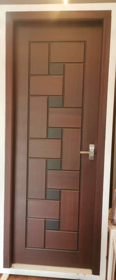 Door Designs by Building Supplies Green  Door , Thrissur | Kolo