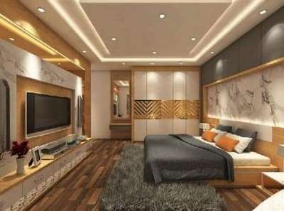 Ceiling, Furniture, Lighting, Living, Bedroom, Storage Designs by Carpenter up bala carpenter, Malappuram | Kolo