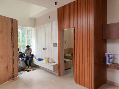 Storage, Wall Designs by Interior Designer ARAVIND  CS﹏﹏🖍️📐📏, Alappuzha | Kolo