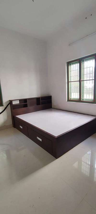 Bedroom, Furniture Designs by Carpenter Midhun  7907070941, Kollam | Kolo