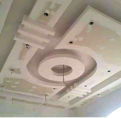 Ceiling Designs by Interior Designer sudhi kannadipoyil, Kozhikode | Kolo
