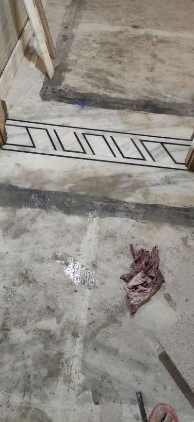 Flooring Designs by Service Provider Mr Husain, Hapur | Kolo