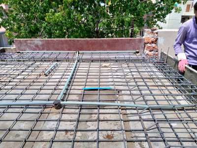 Roof Designs by Contractor हाकम सिंह भोपाल, Bhopal | Kolo