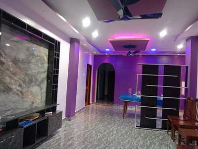 Lighting, Living, Storage Designs by Interior Designer Imran Khan, Ghaziabad | Kolo