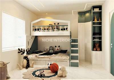 Furniture, Storage, Bedroom Designs by Carpenter Surendra Suthar, Ajmer | Kolo