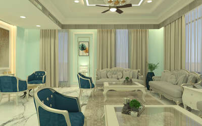 Furniture, Living, Table Designs by Interior Designer DARSH  SONI, Jaipur | Kolo