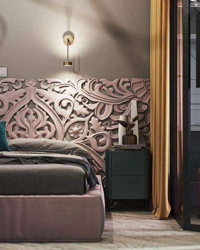 Furniture, Storage, Bedroom Designs by Interior Designer Ashish Sharma, Jaipur | Kolo