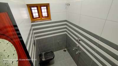 Bathroom Designs by Flooring VSWKRMA HOME  Lenin , Kollam | Kolo