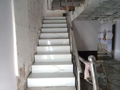 Staircase Designs by Flooring md  sartaj, Delhi | Kolo