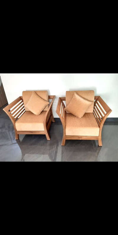 Furniture Designs by Contractor Eyespark Interiors, Alappuzha | Kolo