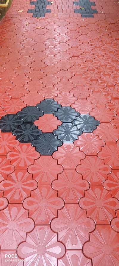 Flooring Designs by Flooring Mukesh A, Palakkad | Kolo