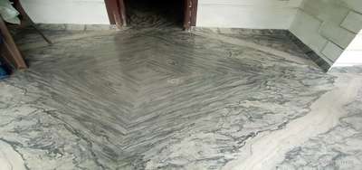 Flooring Designs by Flooring Sherees Seru, Malappuram | Kolo