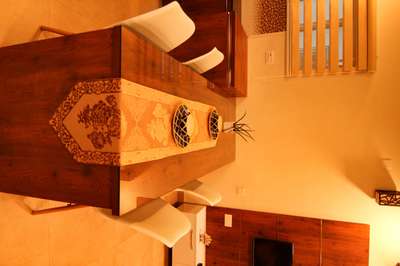 Furniture, Table, Home Decor Designs by Interior Designer Rajesh Kumar, Thiruvananthapuram | Kolo