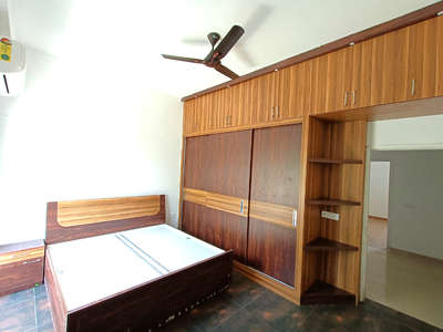 Furniture, Bedroom, Storage Designs by Interior Designer SR Interior  Decorator and Contractor, Gautam Buddh Nagar | Kolo