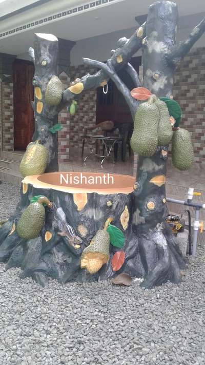 Outdoor Designs by Building Supplies Nishanthmani kichunishanth, Alappuzha | Kolo