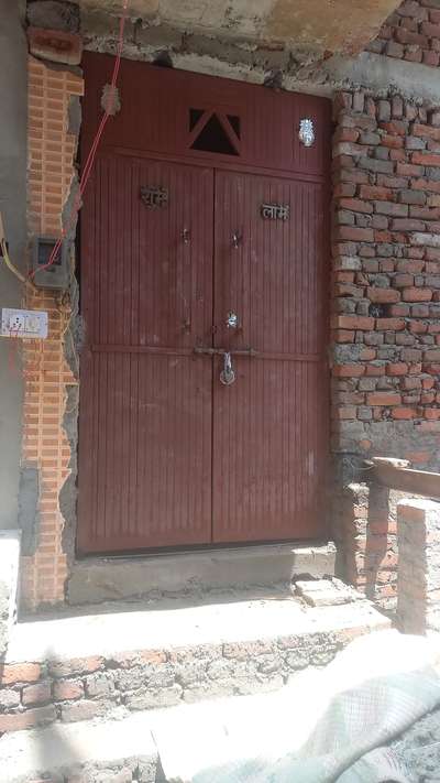 Door Designs by Contractor Amlesh  kumar, Gautam Buddh Nagar | Kolo
